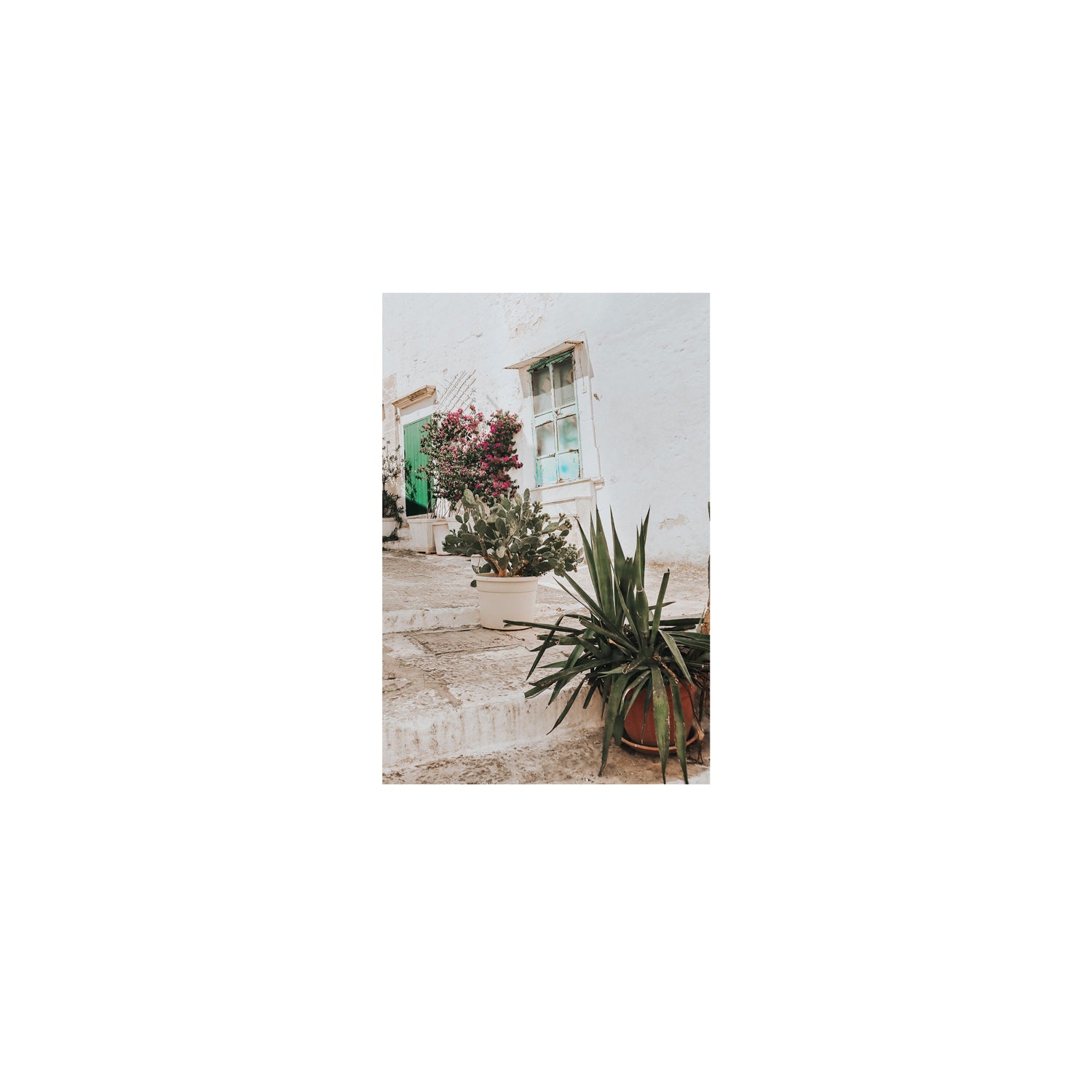 Giardino Segreto