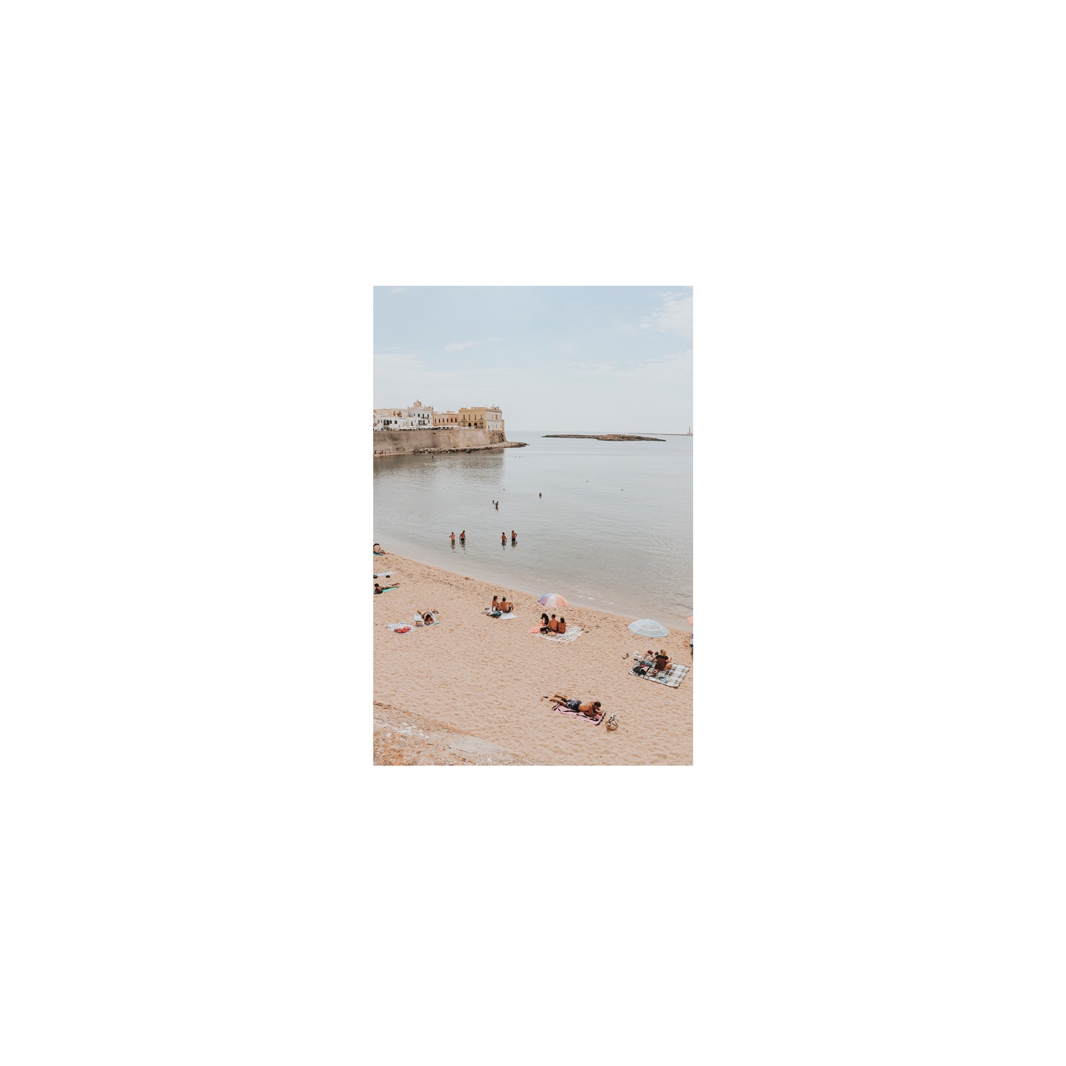 Spiaggia della Purita