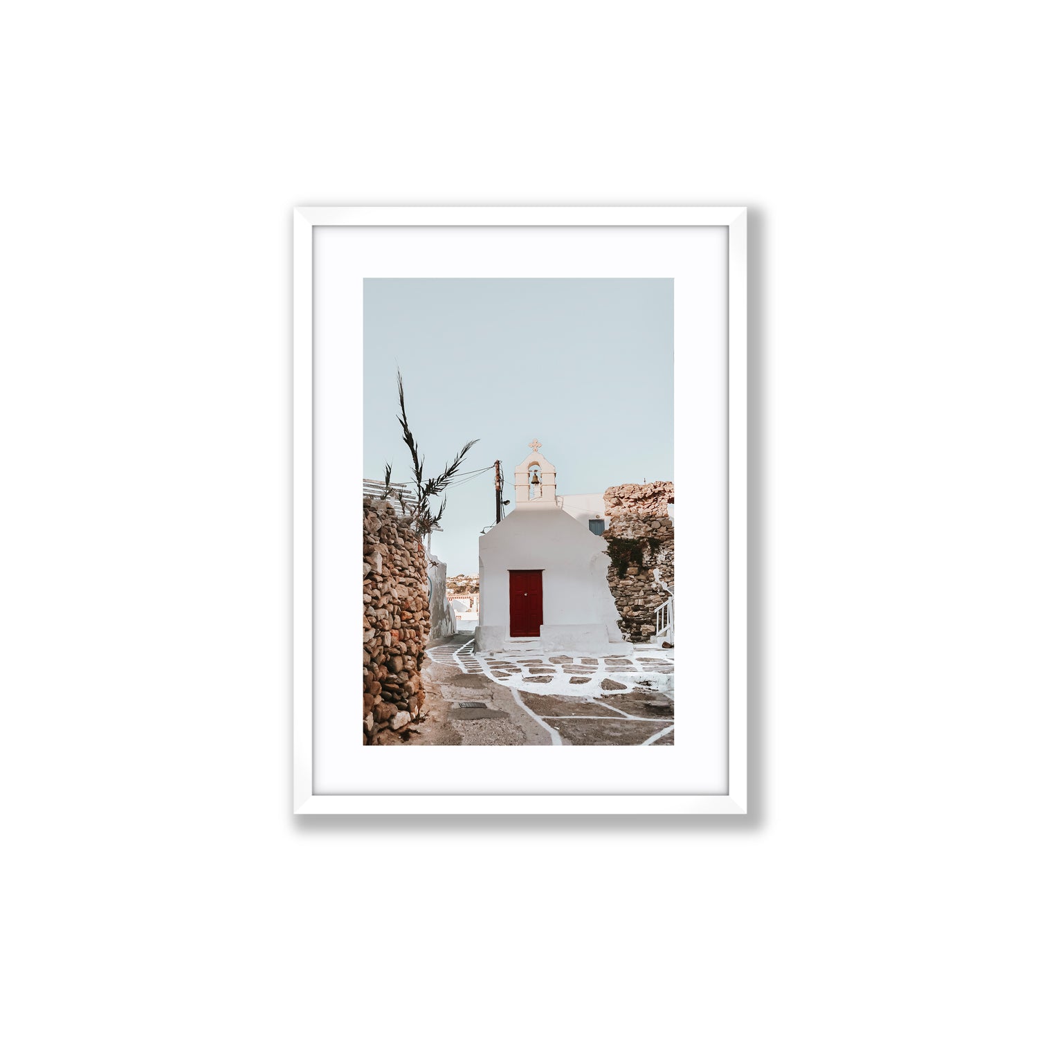 Little Chapel