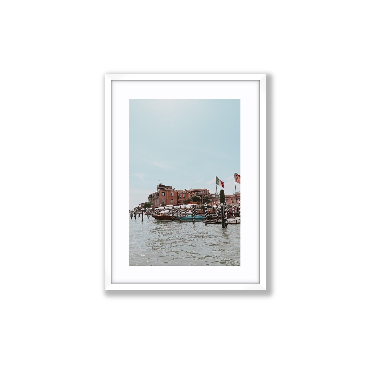 Giudecca Island