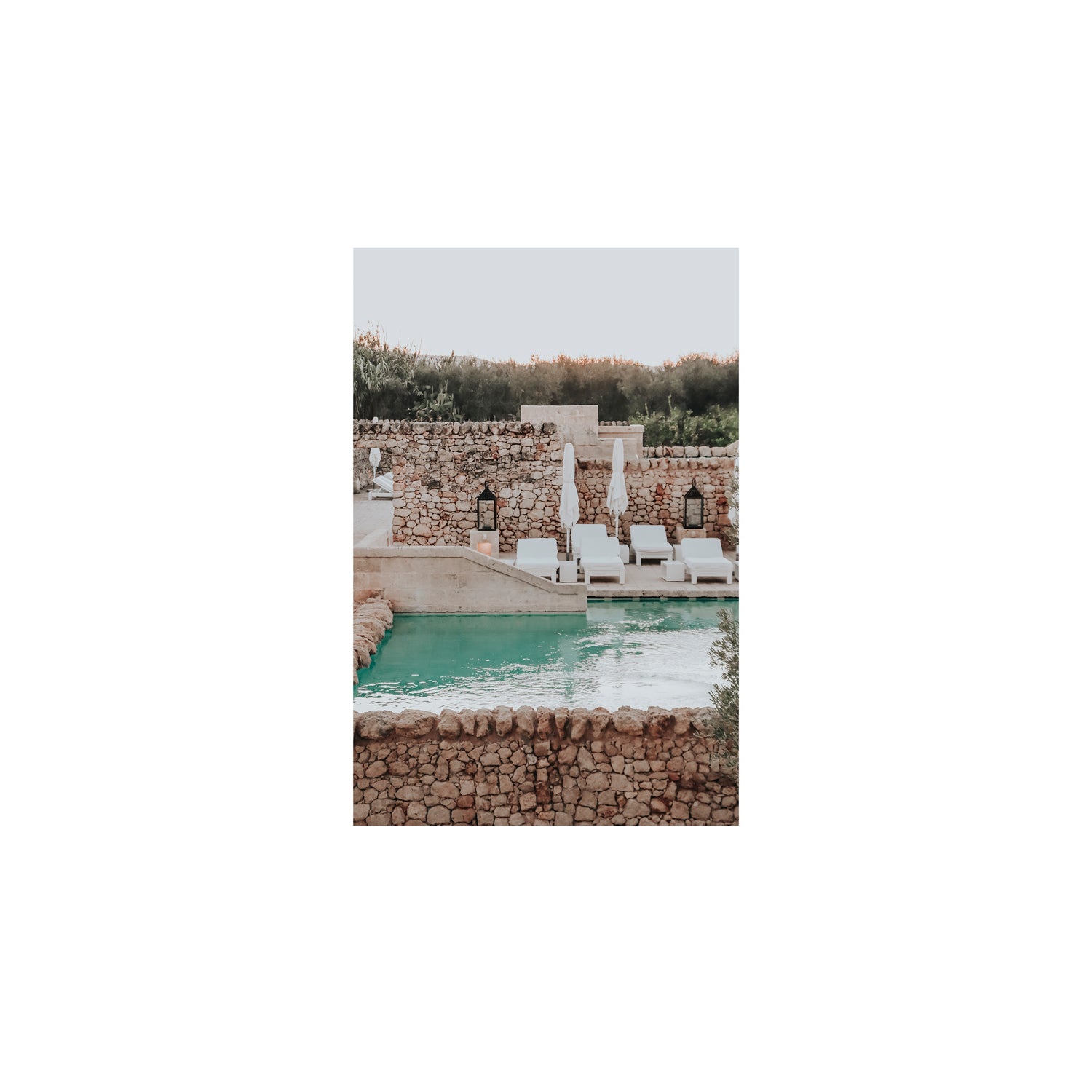 Stone Refuge