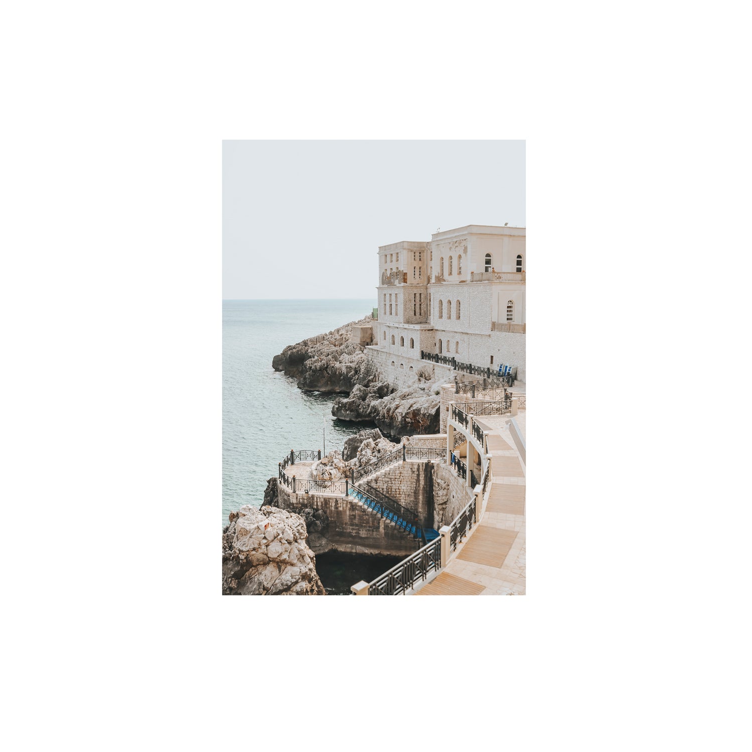 Santa Cesarea