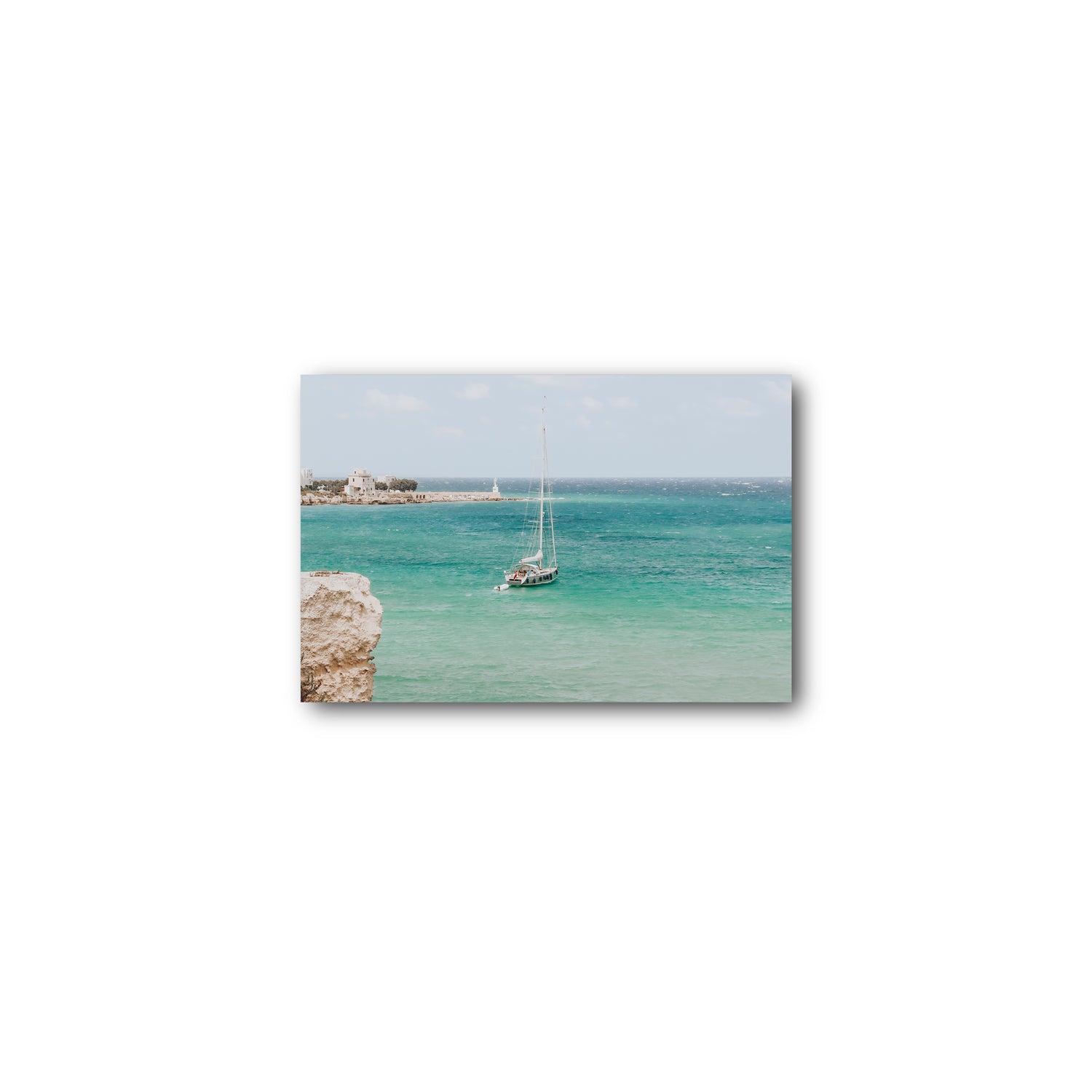 Adriatic Escape