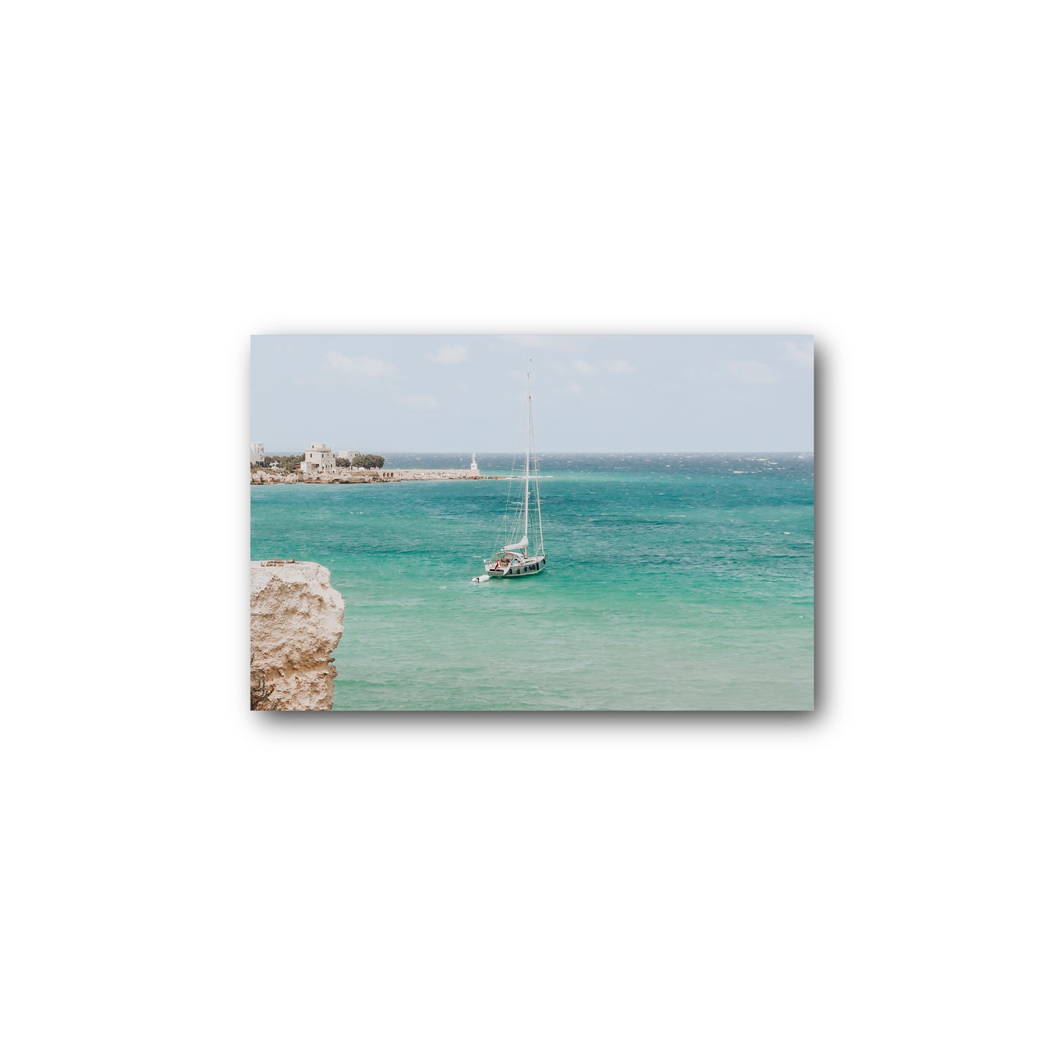 Adriatic Escape