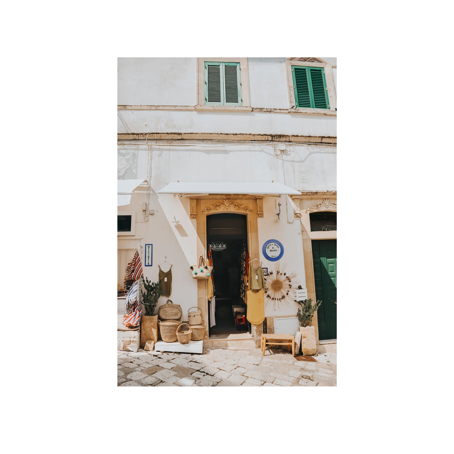 Artisan Ambience