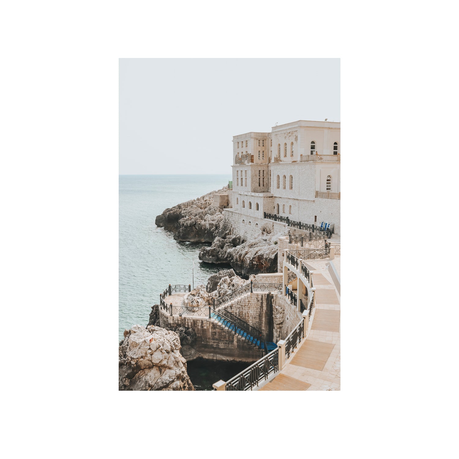 Santa Cesarea