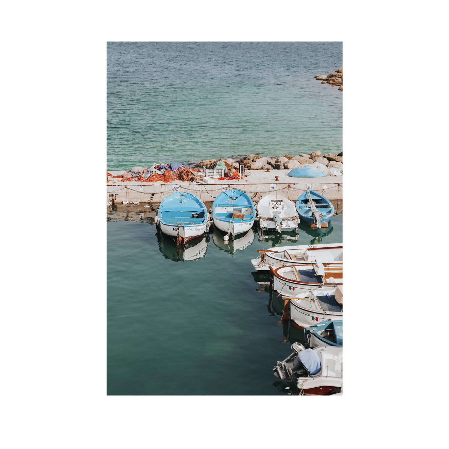 Maritime Memories