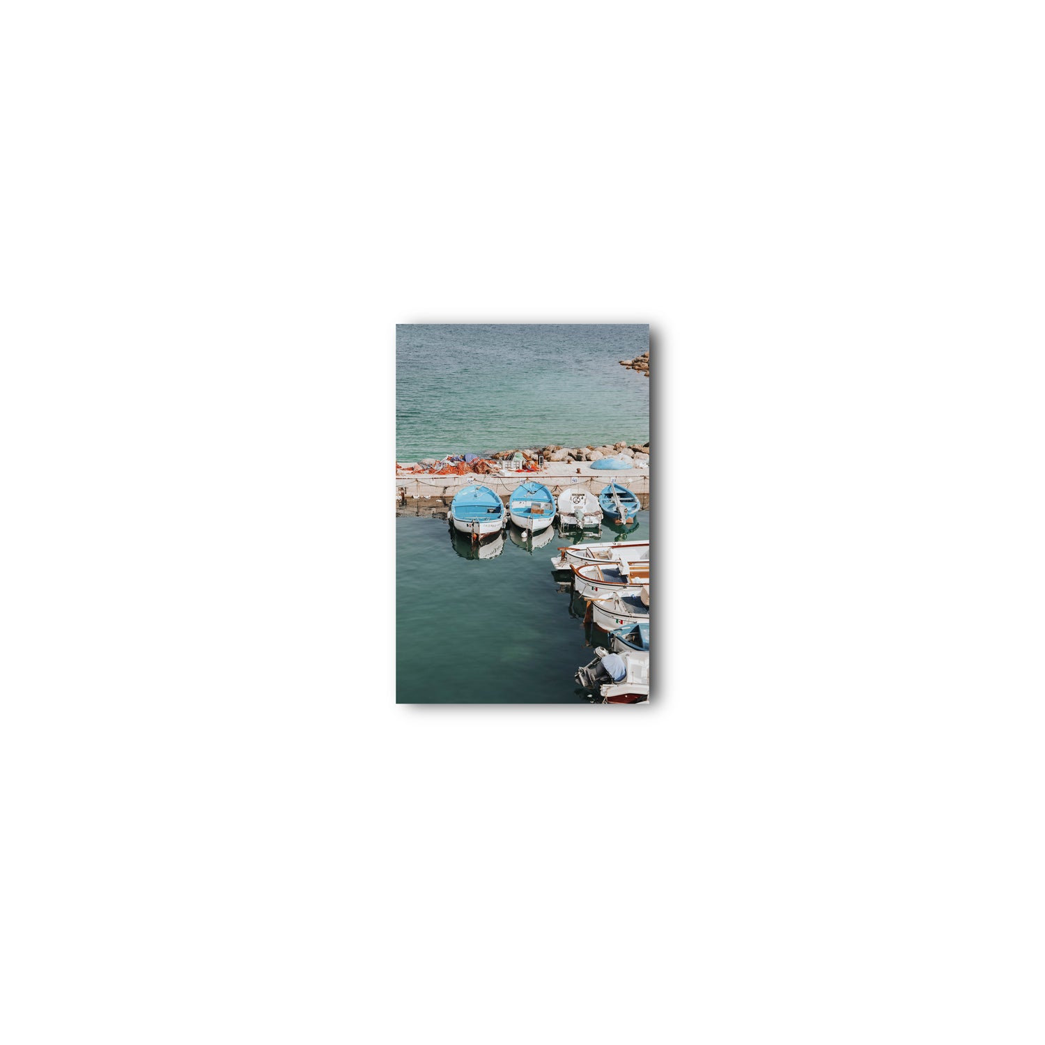 Maritime Memories