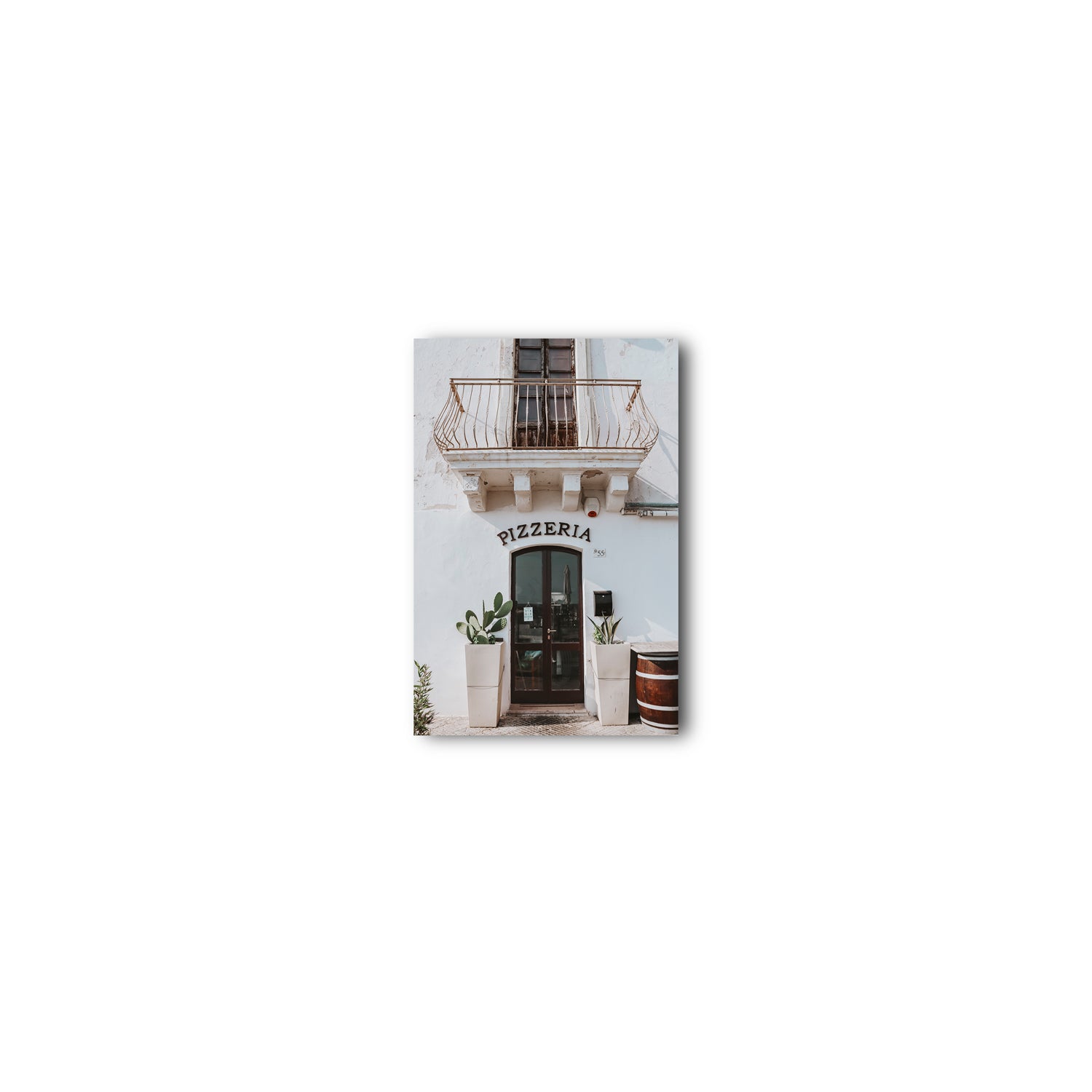 Pizzeria
