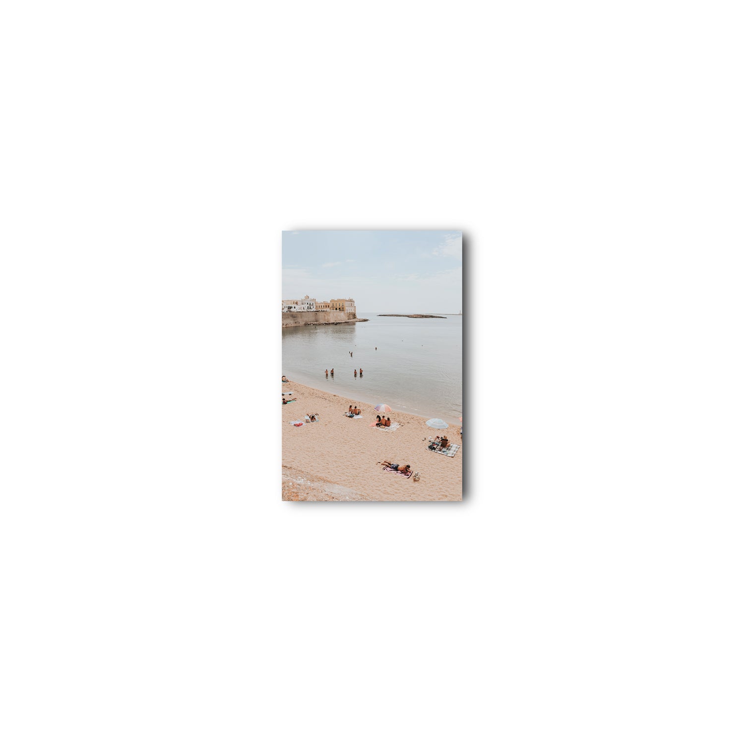 Spiaggia della Purita