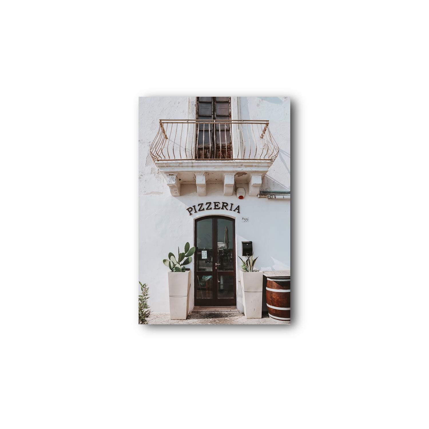 Pizzeria