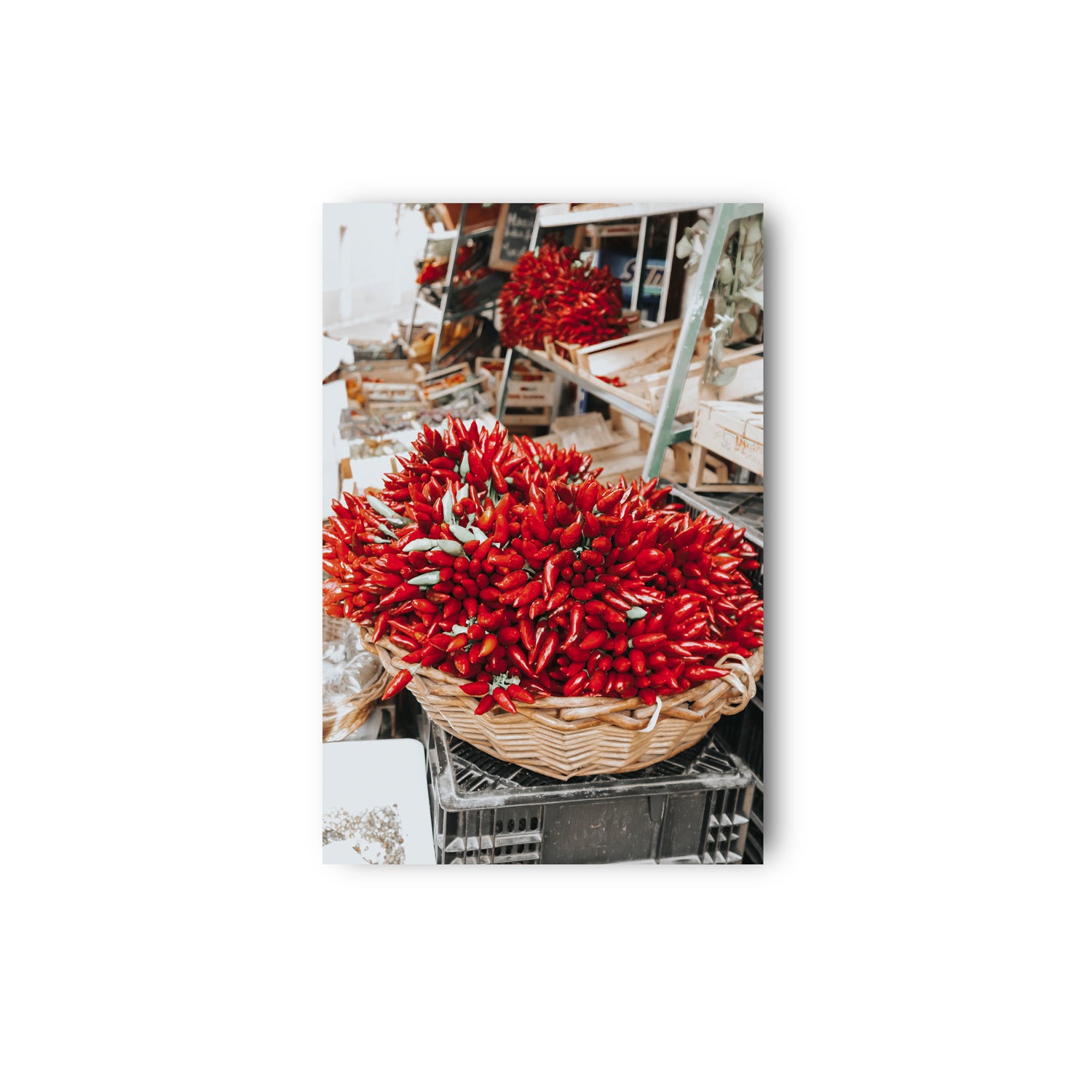 Spicy Bunch