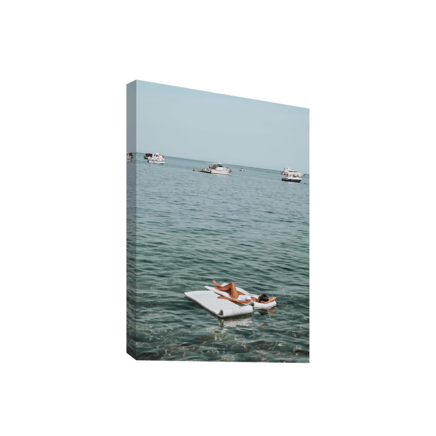 Style Queen fine art print, Tuscany, Italy, Giant, Stretched Canvas