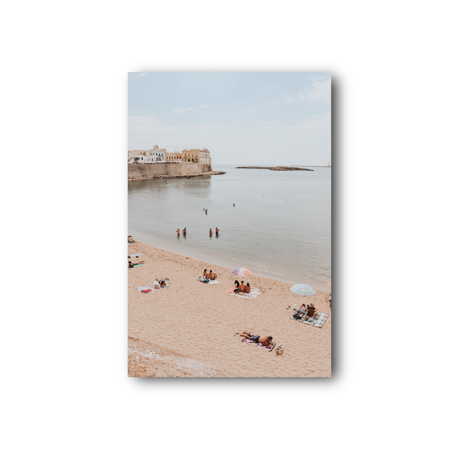 Spiaggia della Purita