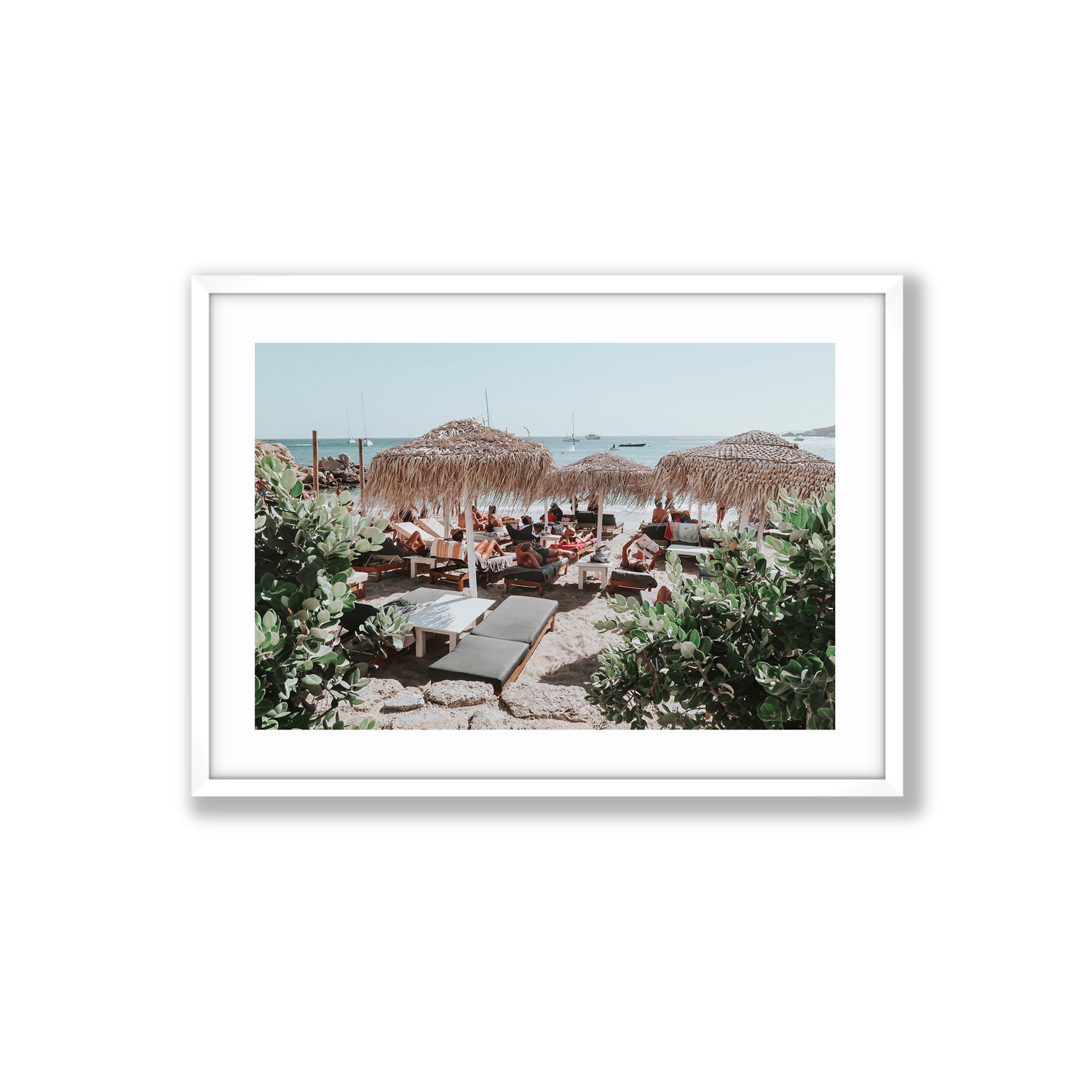Greek Haven