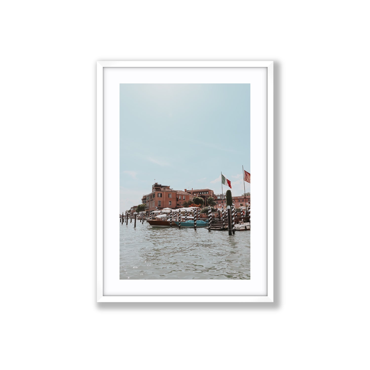 Giudecca Island