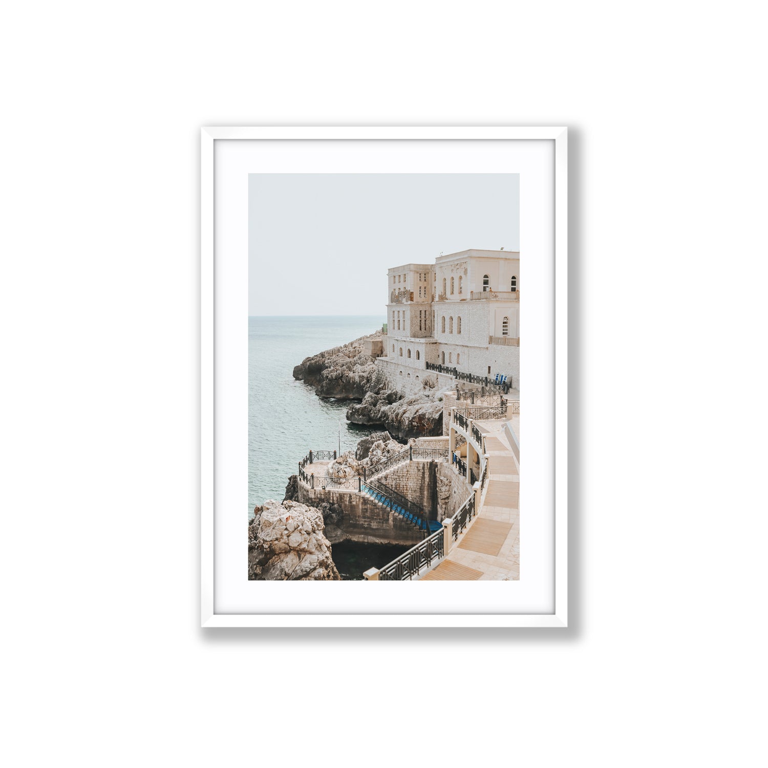Santa Cesarea