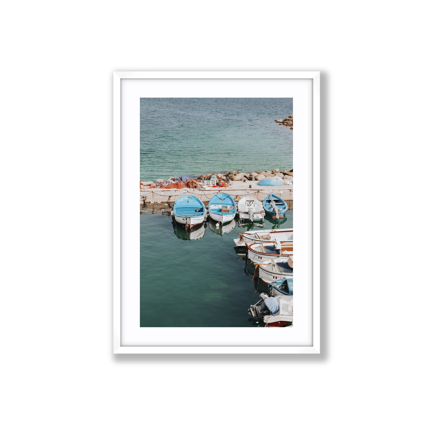 Maritime Memories