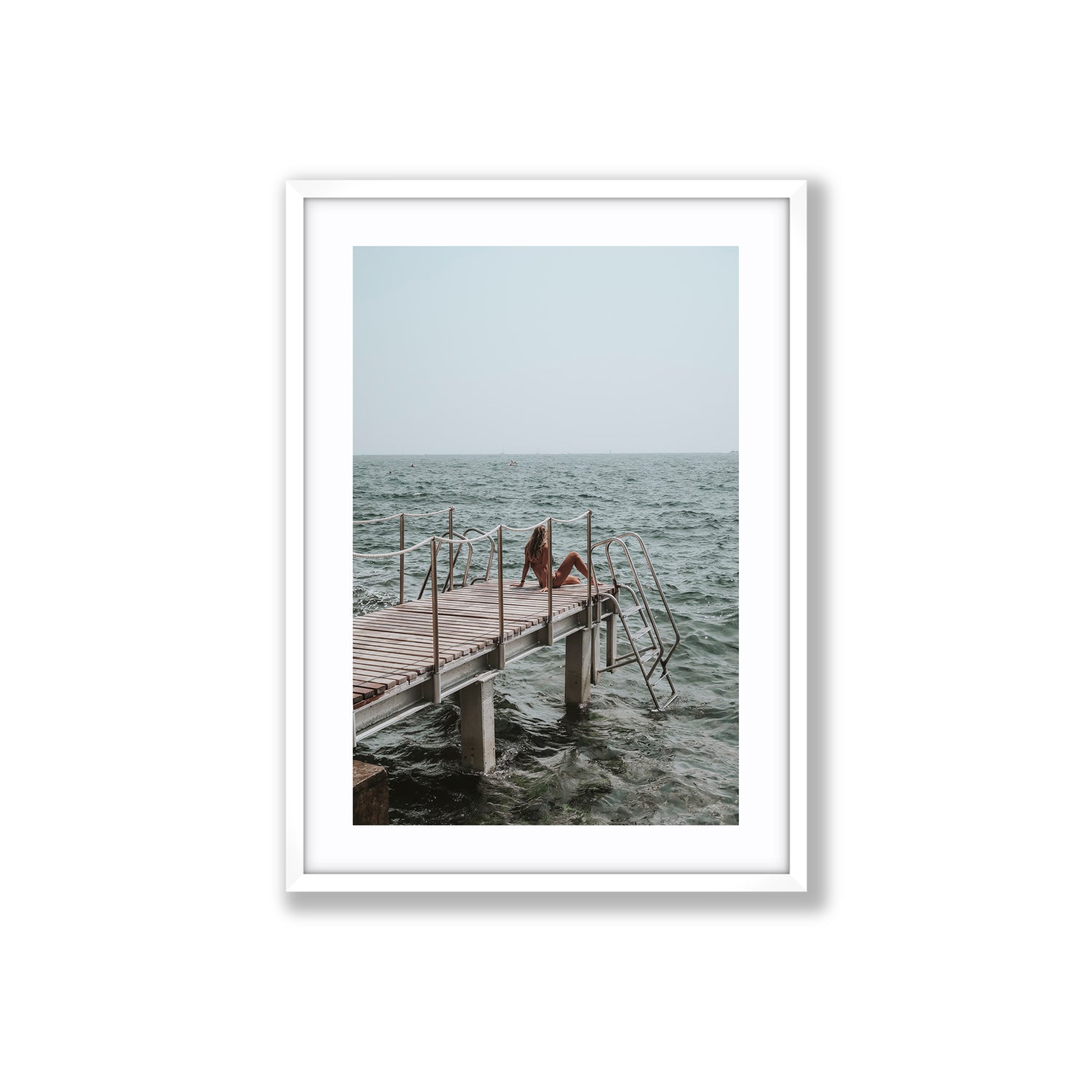 The Dock's Whisper