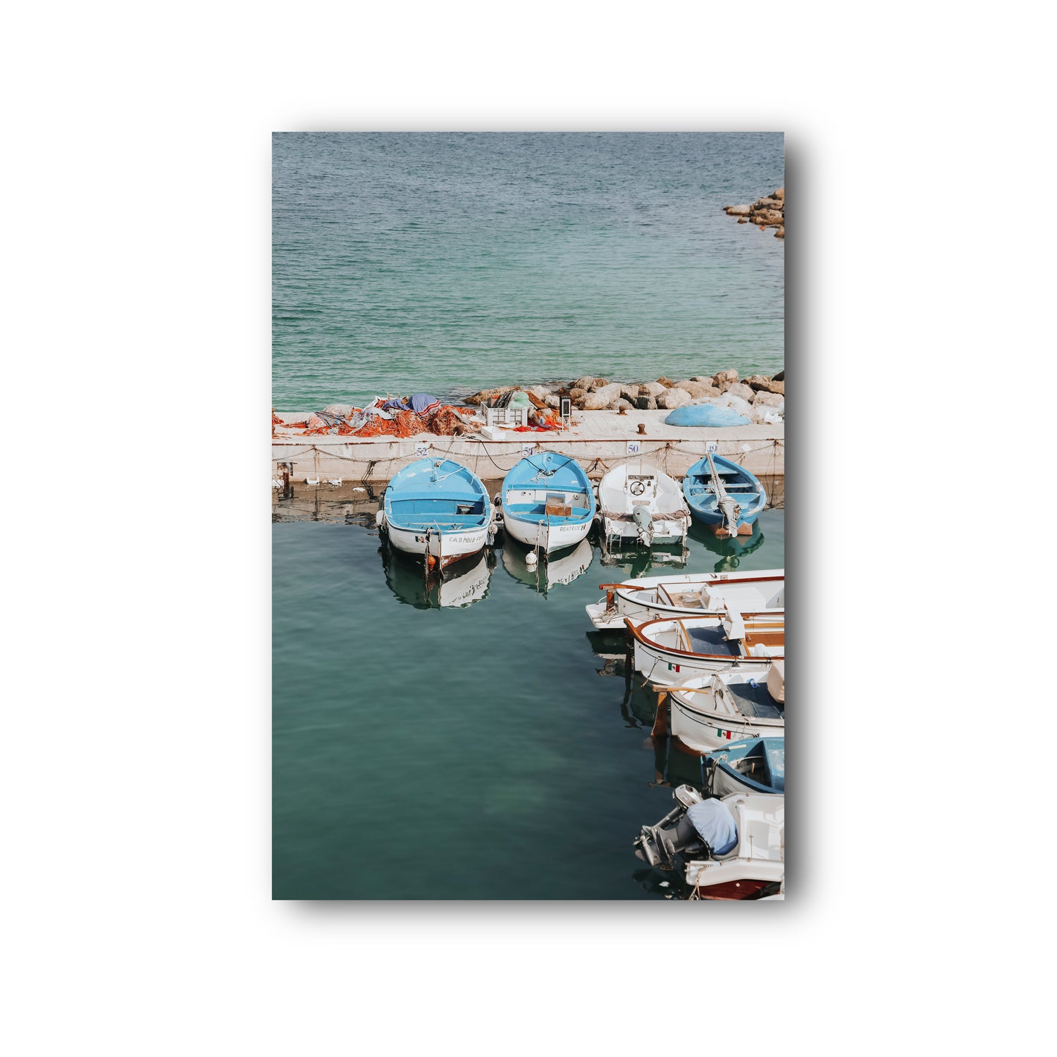 Maritime Memories