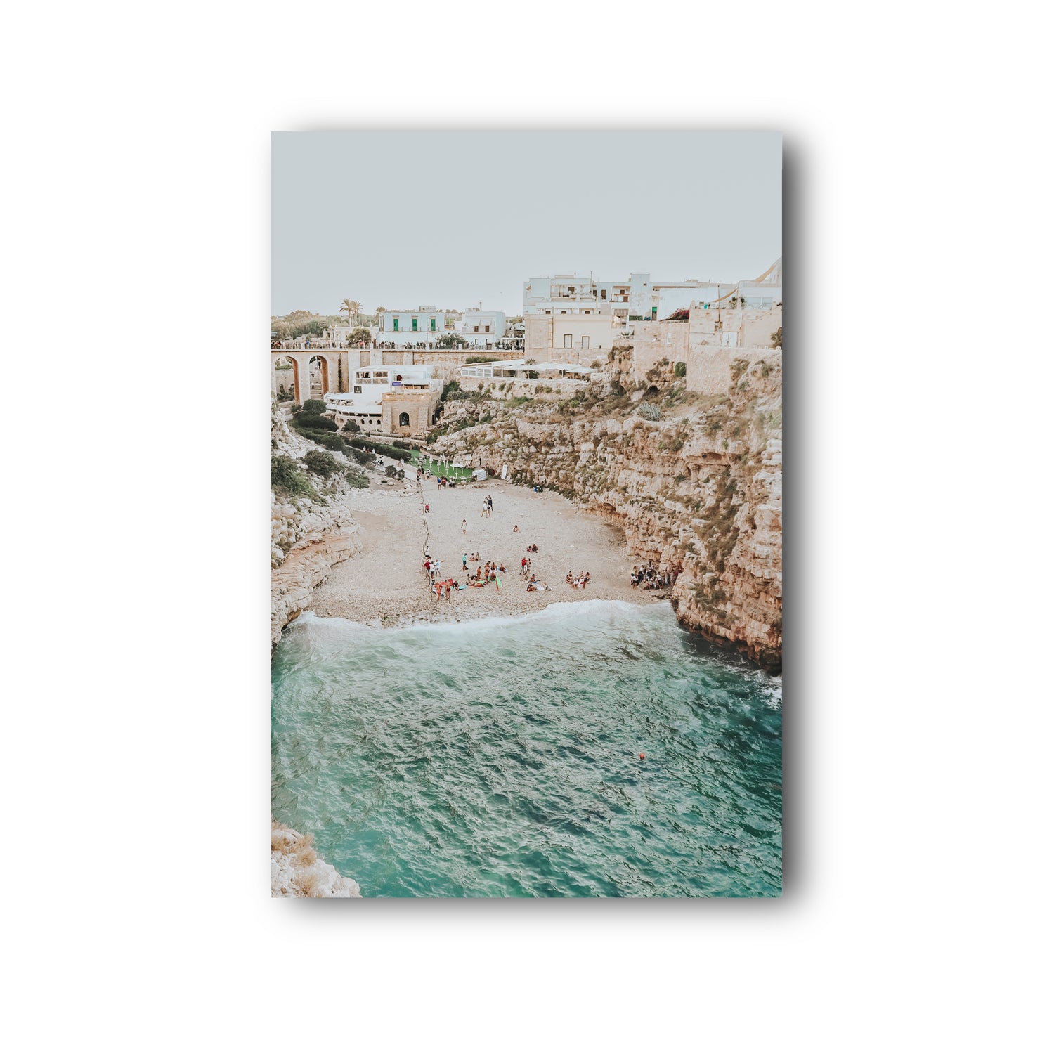 Polignano Vista