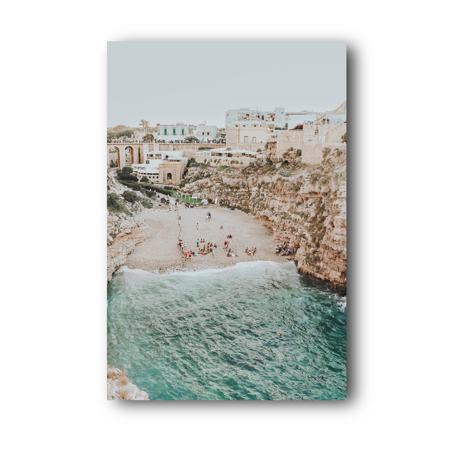 Polignano Vista