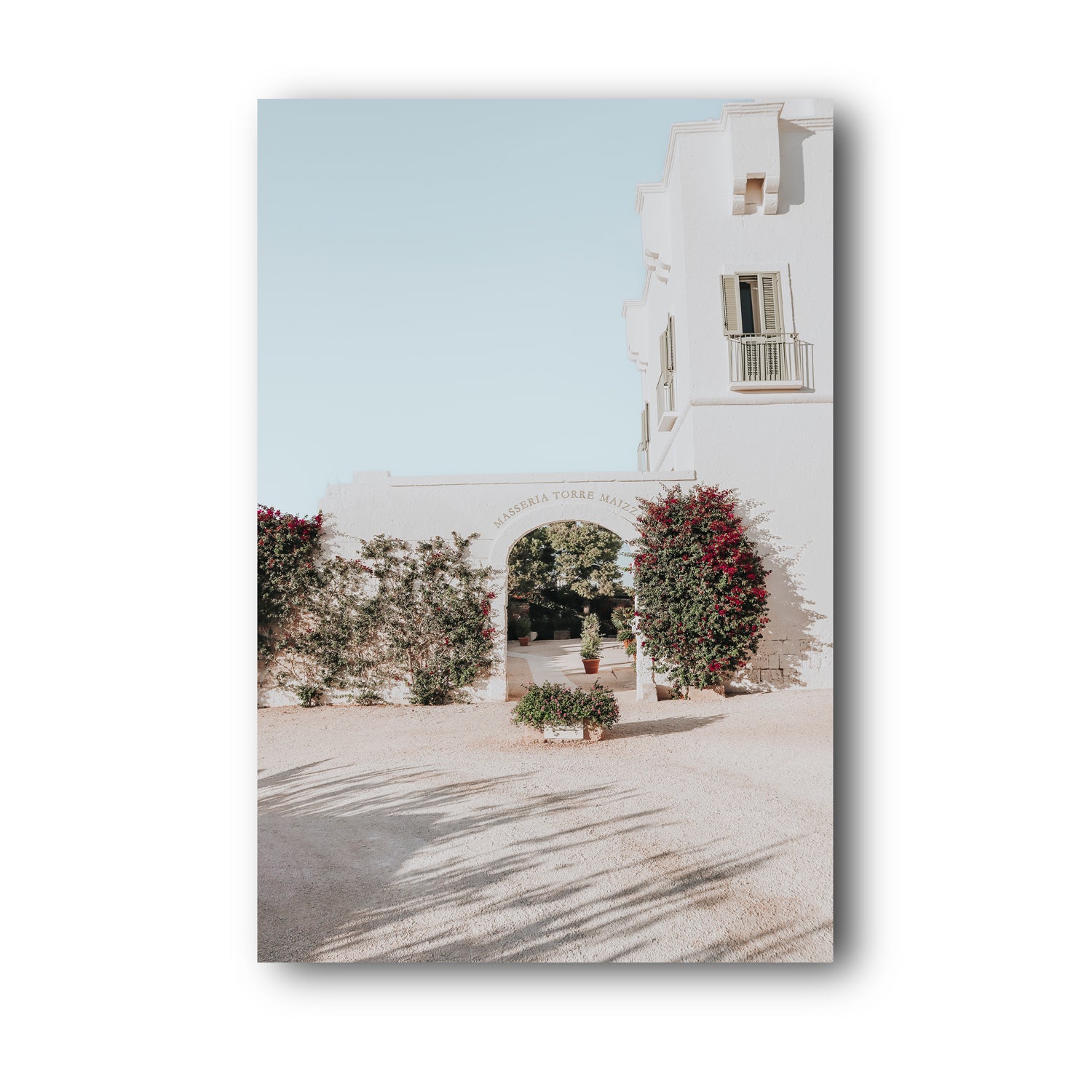 Villa Retreat