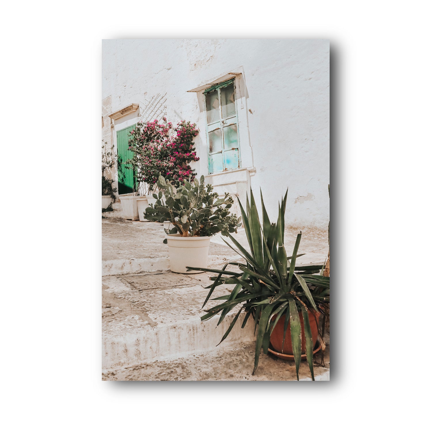 Giardino Segreto