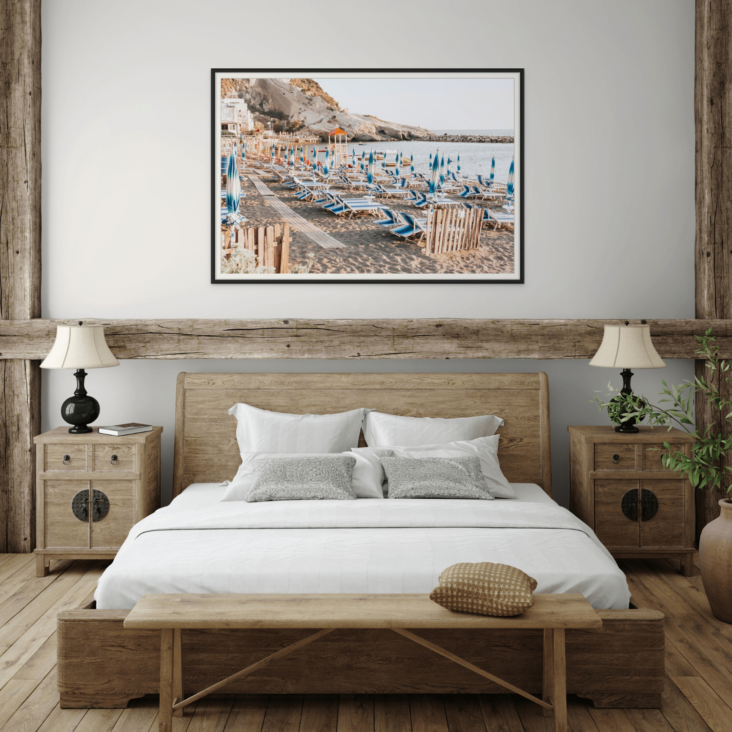 Sandy Daydreams