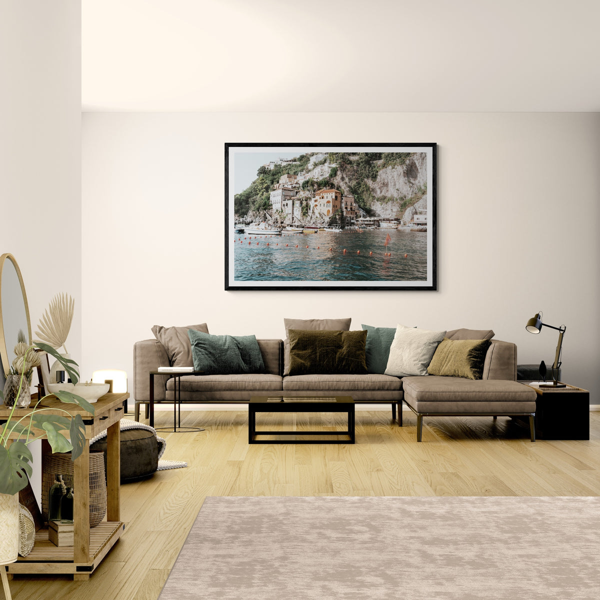 Amalfi Villas