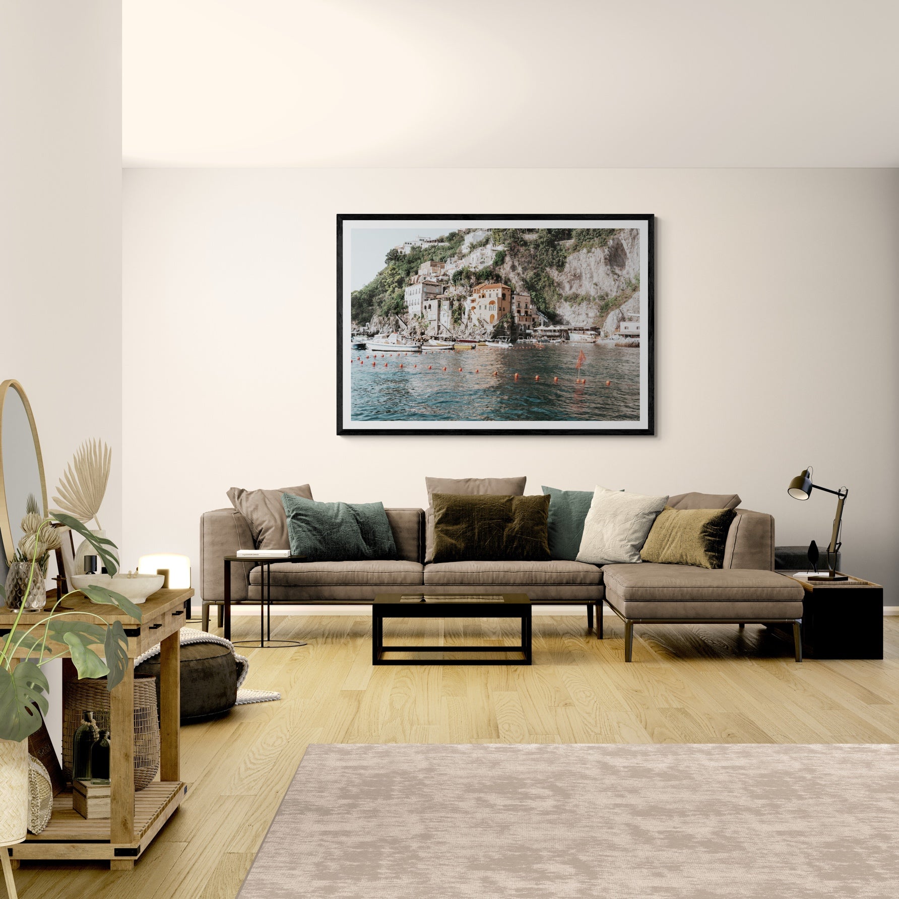 Amalfi Villas
