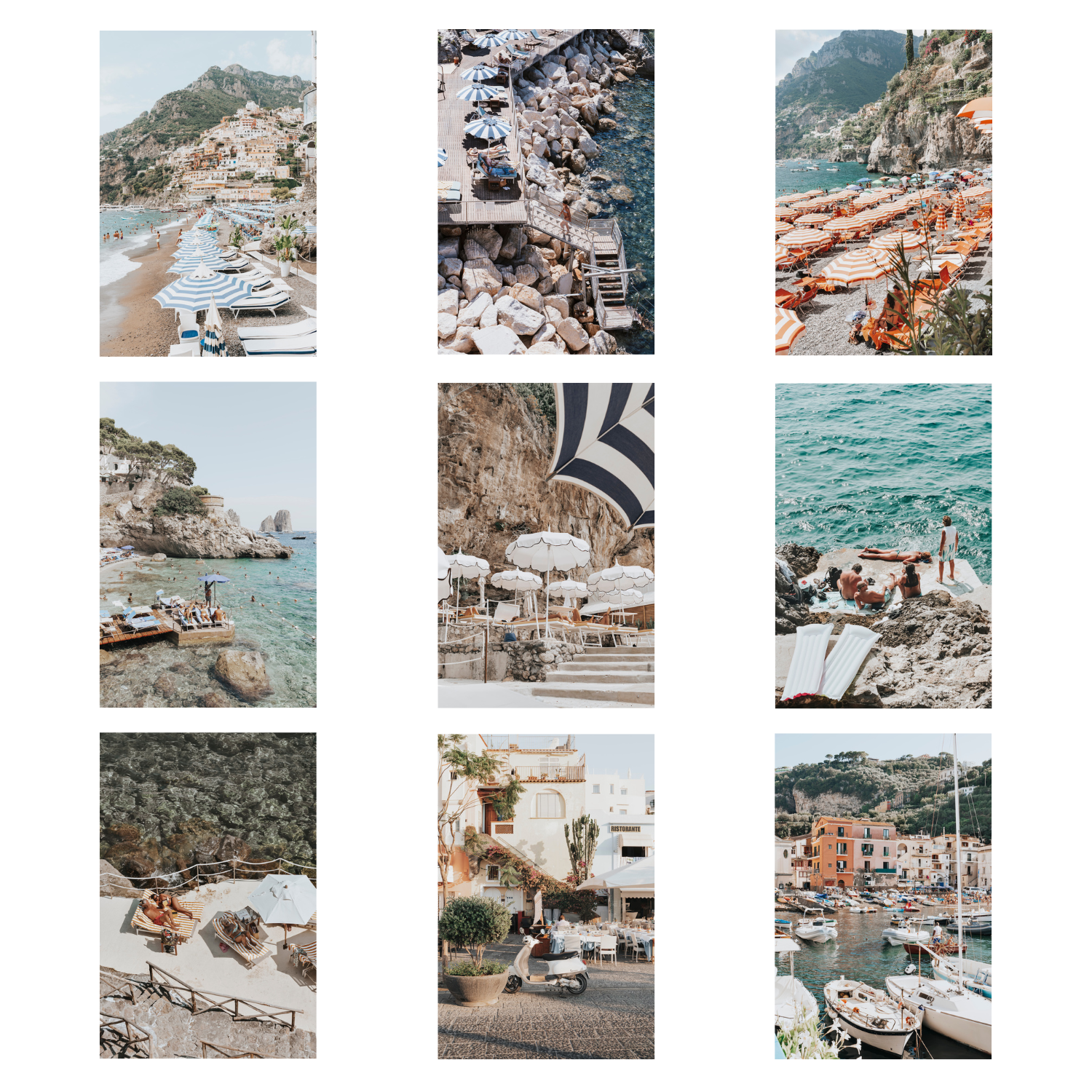 Art Preview Pack