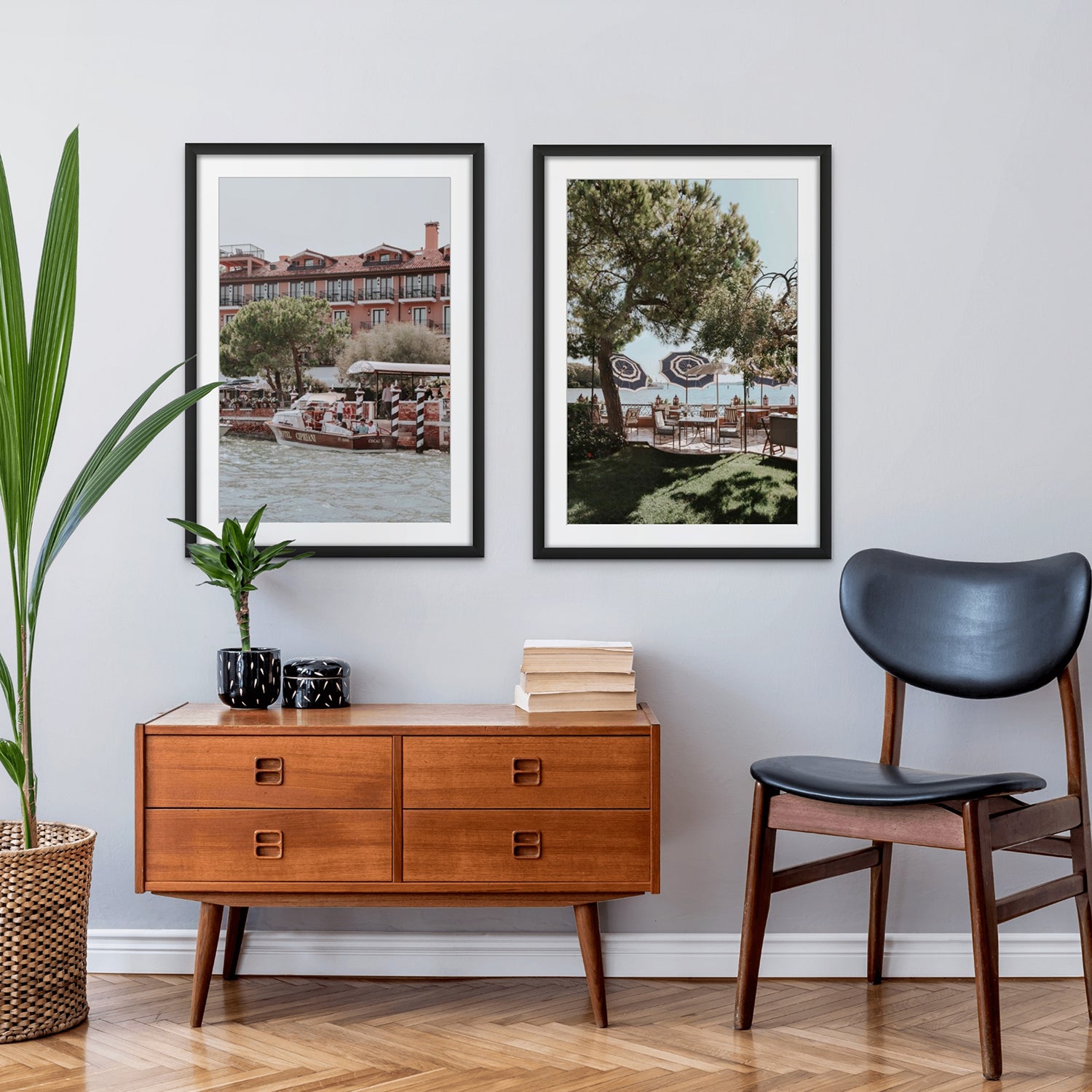 Cocai II + Tranquil Gardens