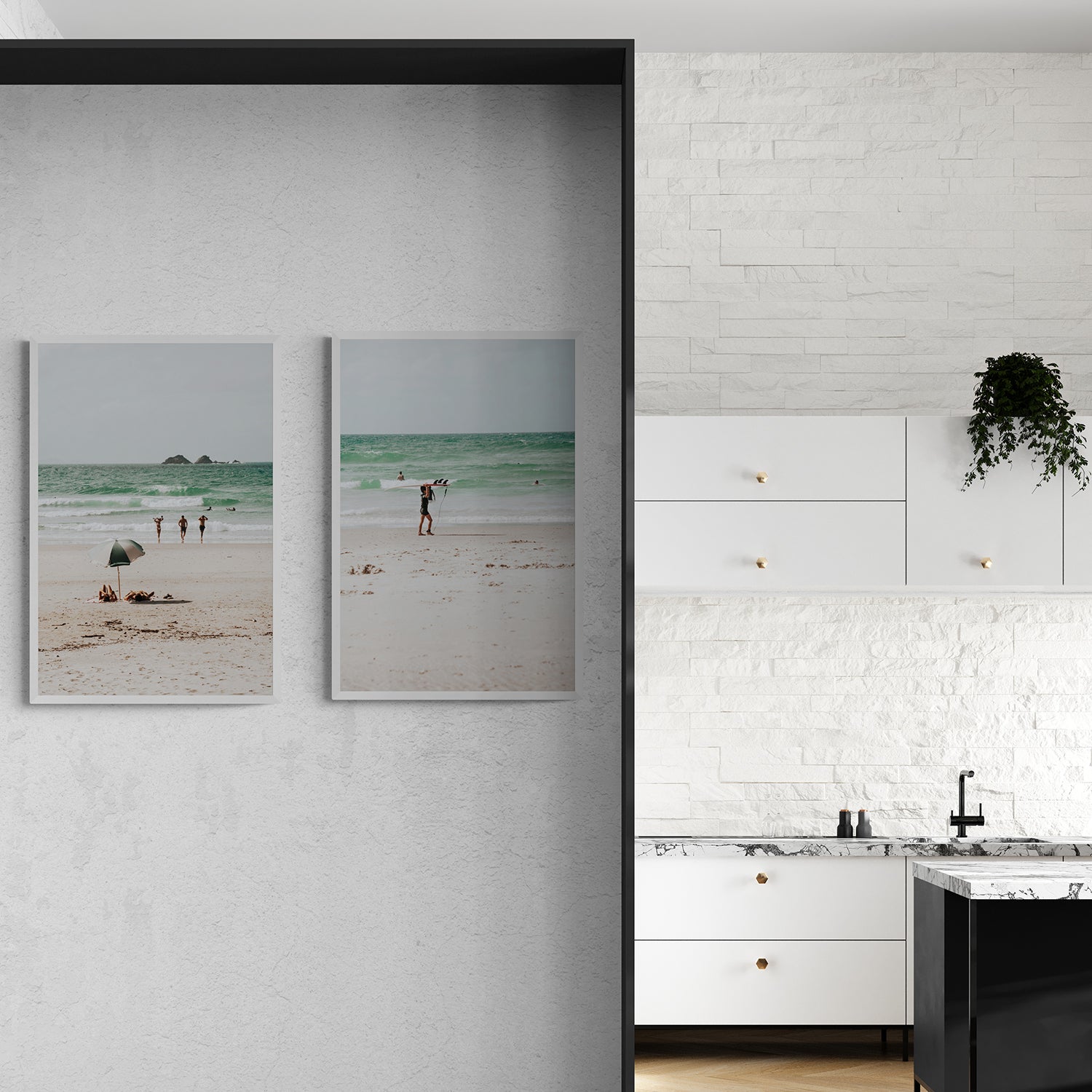 Escape The Ordinary + Grommet