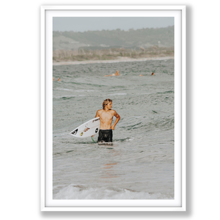 Chasing Mavericks