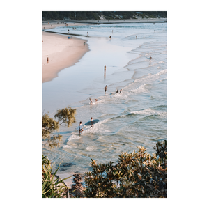 Healing Waters
