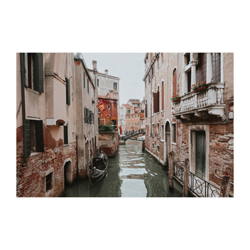 Venetian Gothic