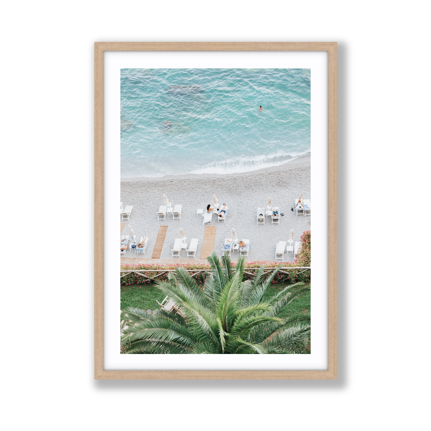 Amalfi Print, Italy Print - Amichi Co