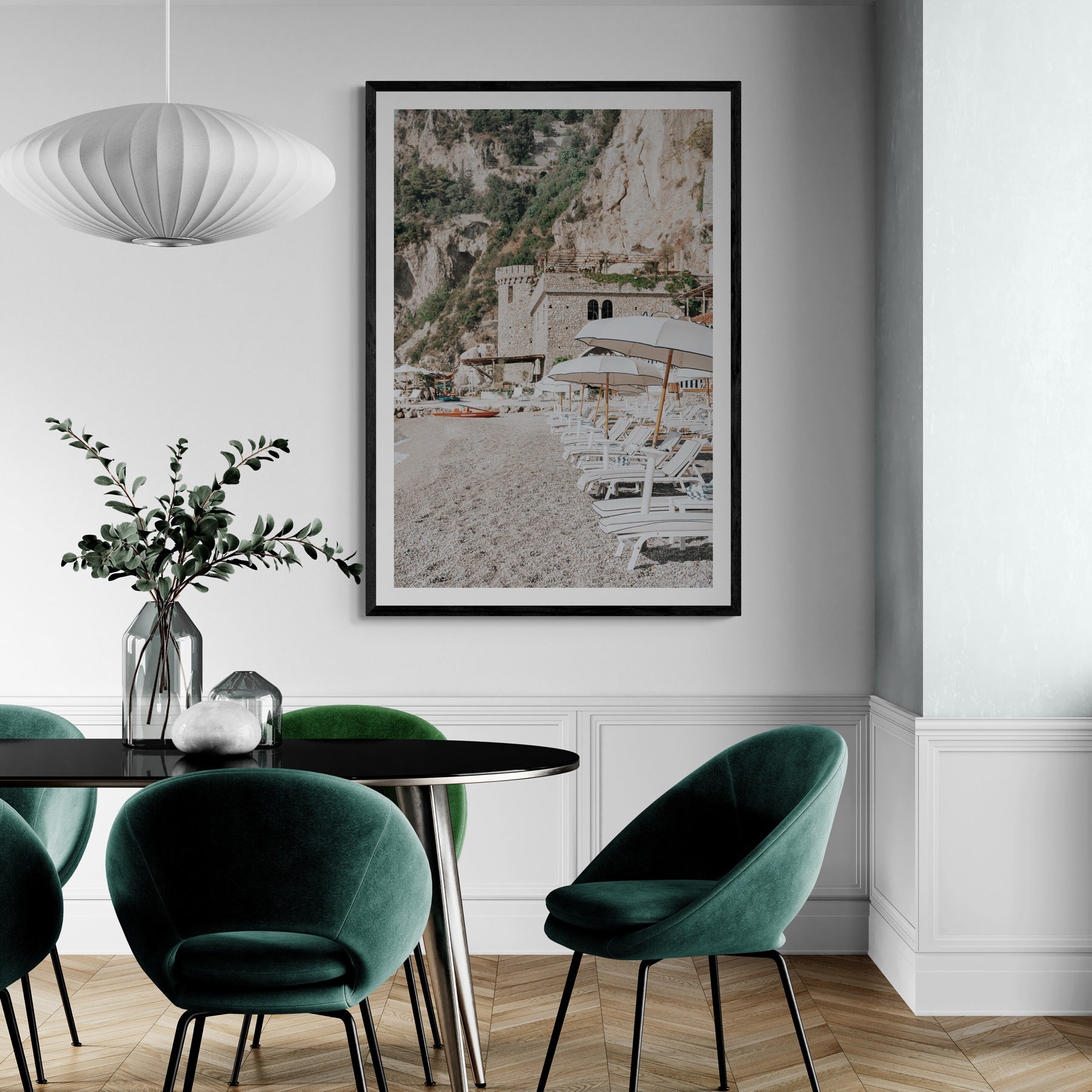 La Villeggiatura