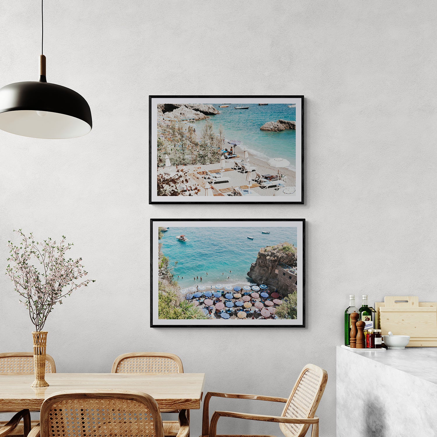 The Cove + Life Could Be A Dream