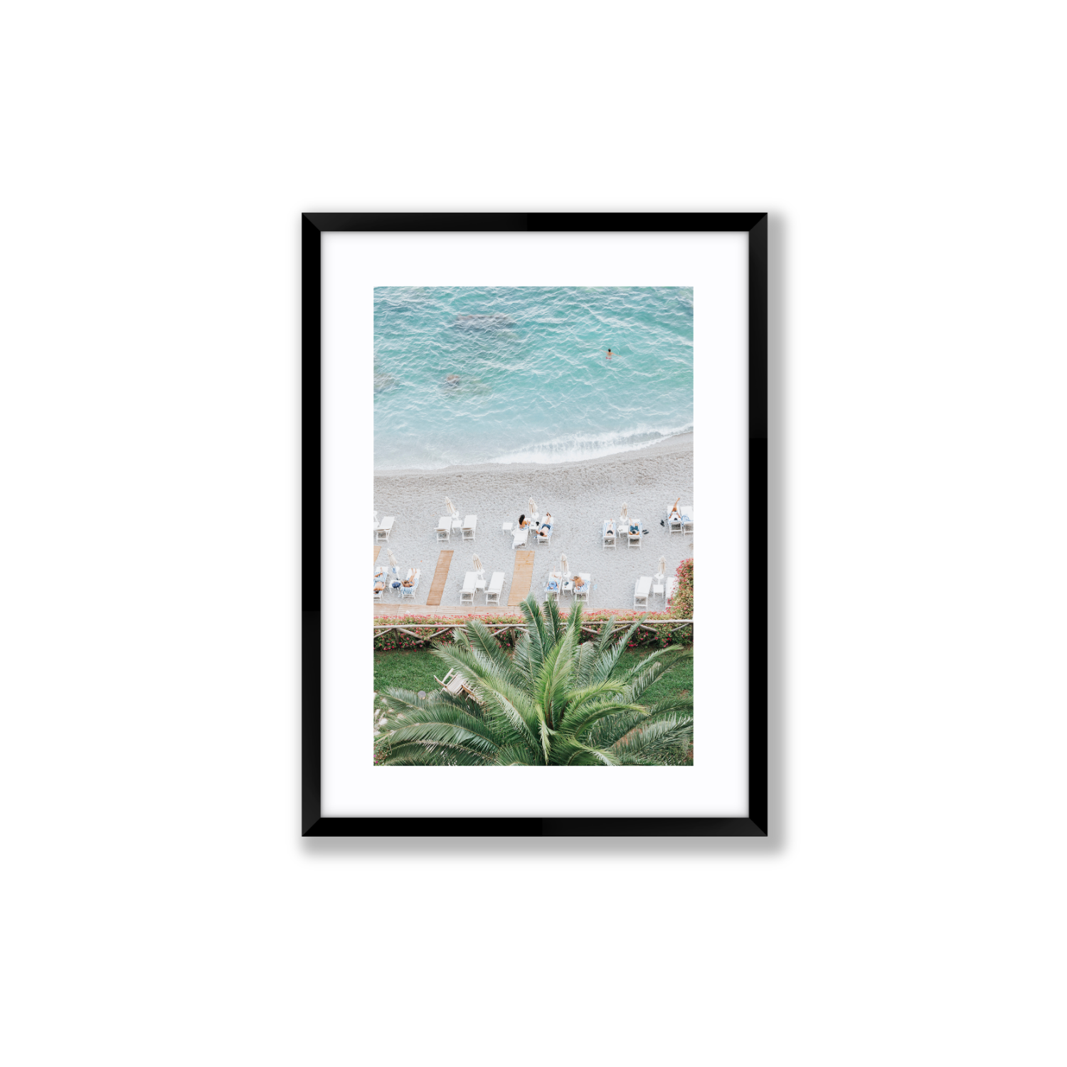 Amalfi Print, Italy Print - Amichi Co