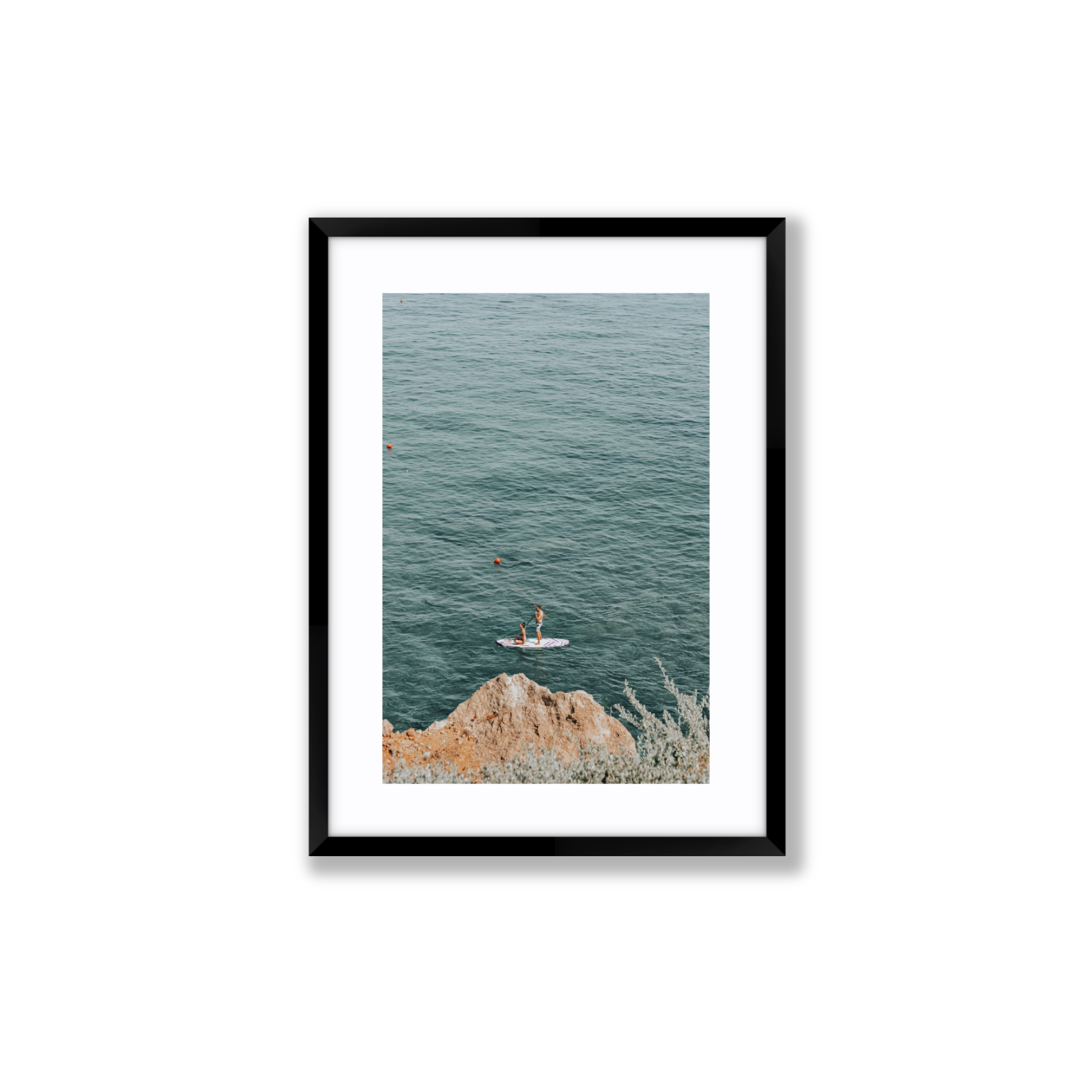 Tuscany Print, Italy Print - Amichi Co