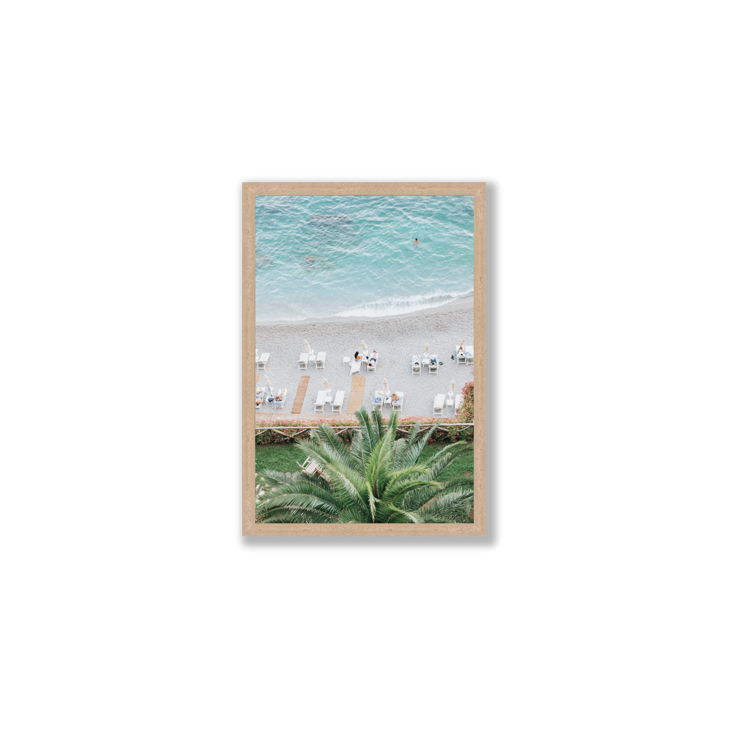 Amalfi Print, Italy Print - Amichi Co