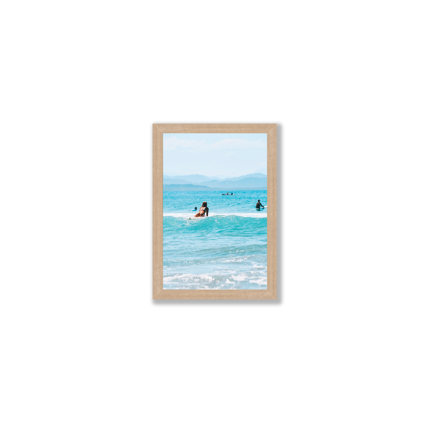 Byron Print, Australia Print - Amichi Co