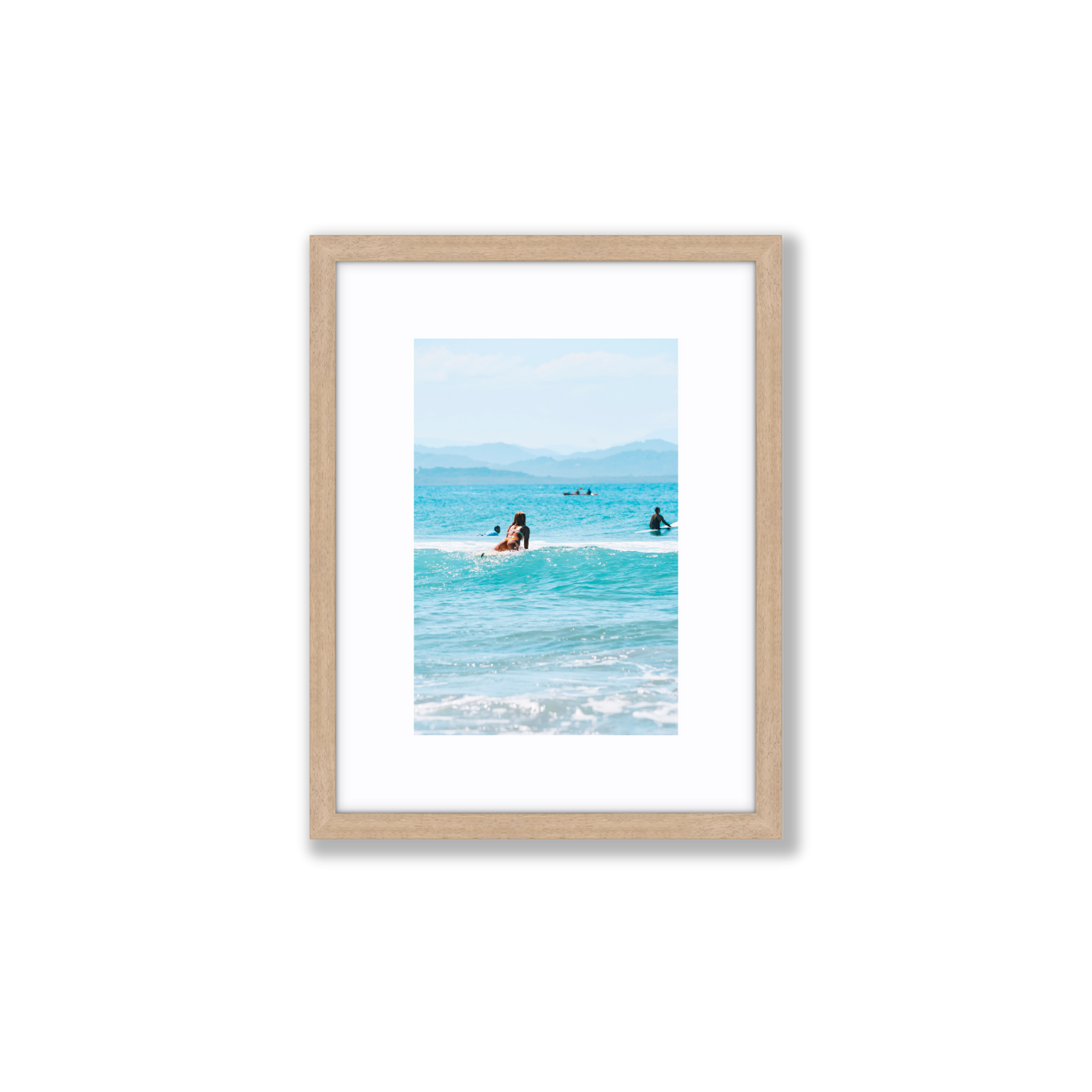 Byron Print, Australia Print - Amichi Co