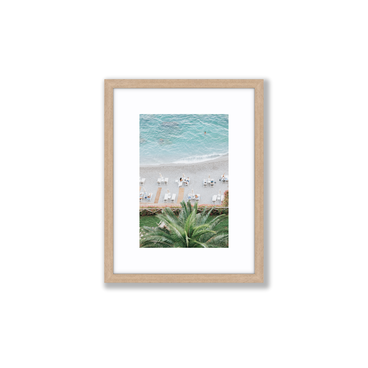 Amalfi Print, Italy Print - Amichi Co