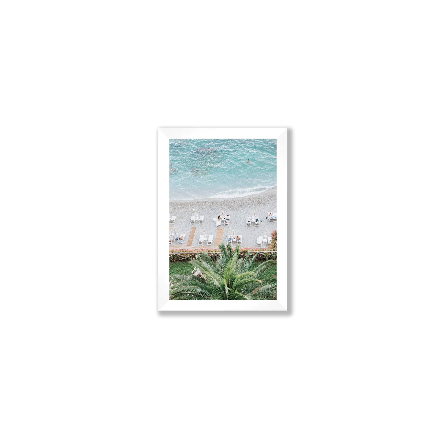 Amalfi Print, Italy Print - Amichi Co