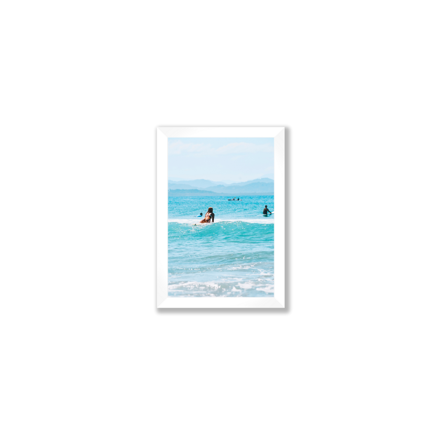 Byron Print, Australia Print - Amichi Co