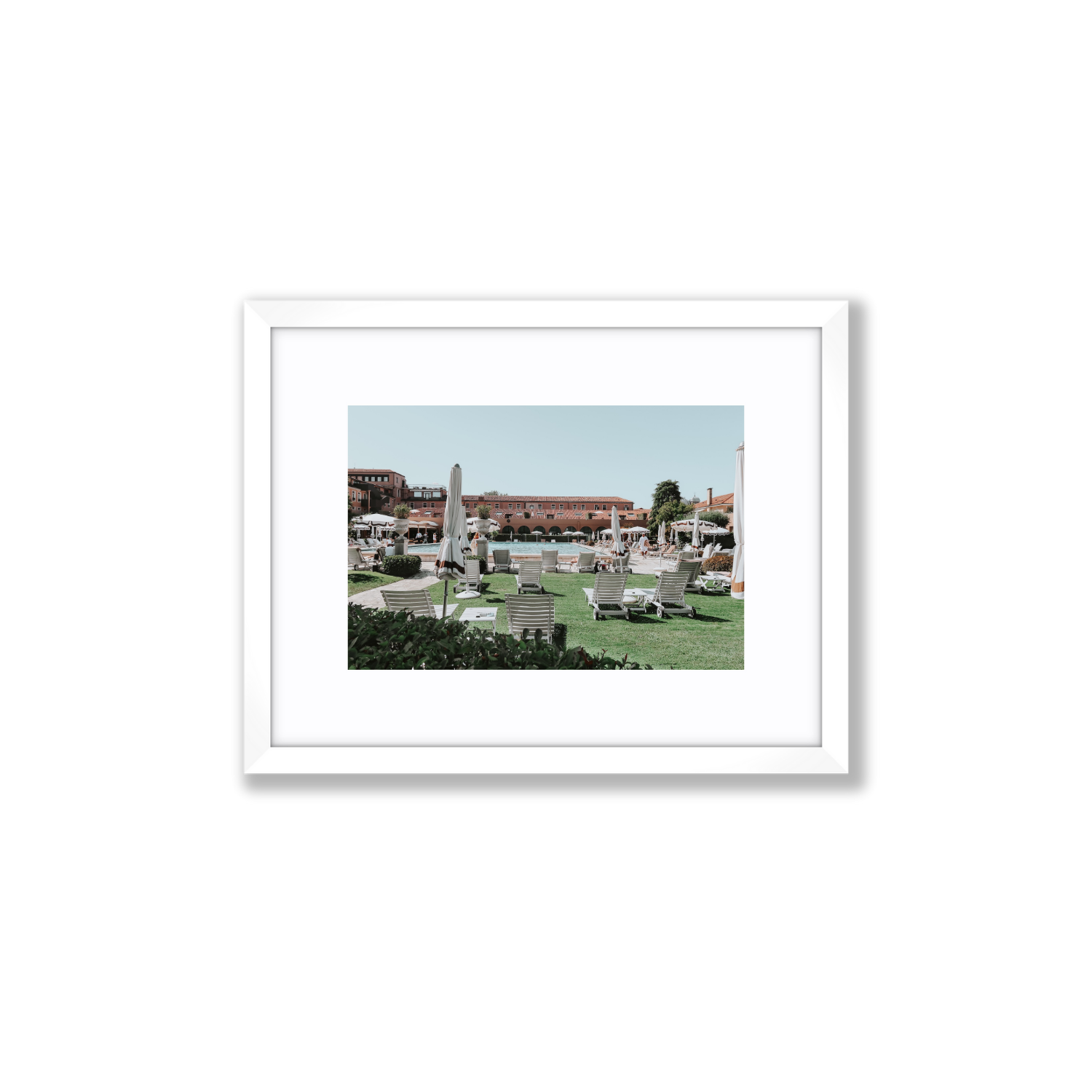 Venice Print, Australia Print - Amichi Co