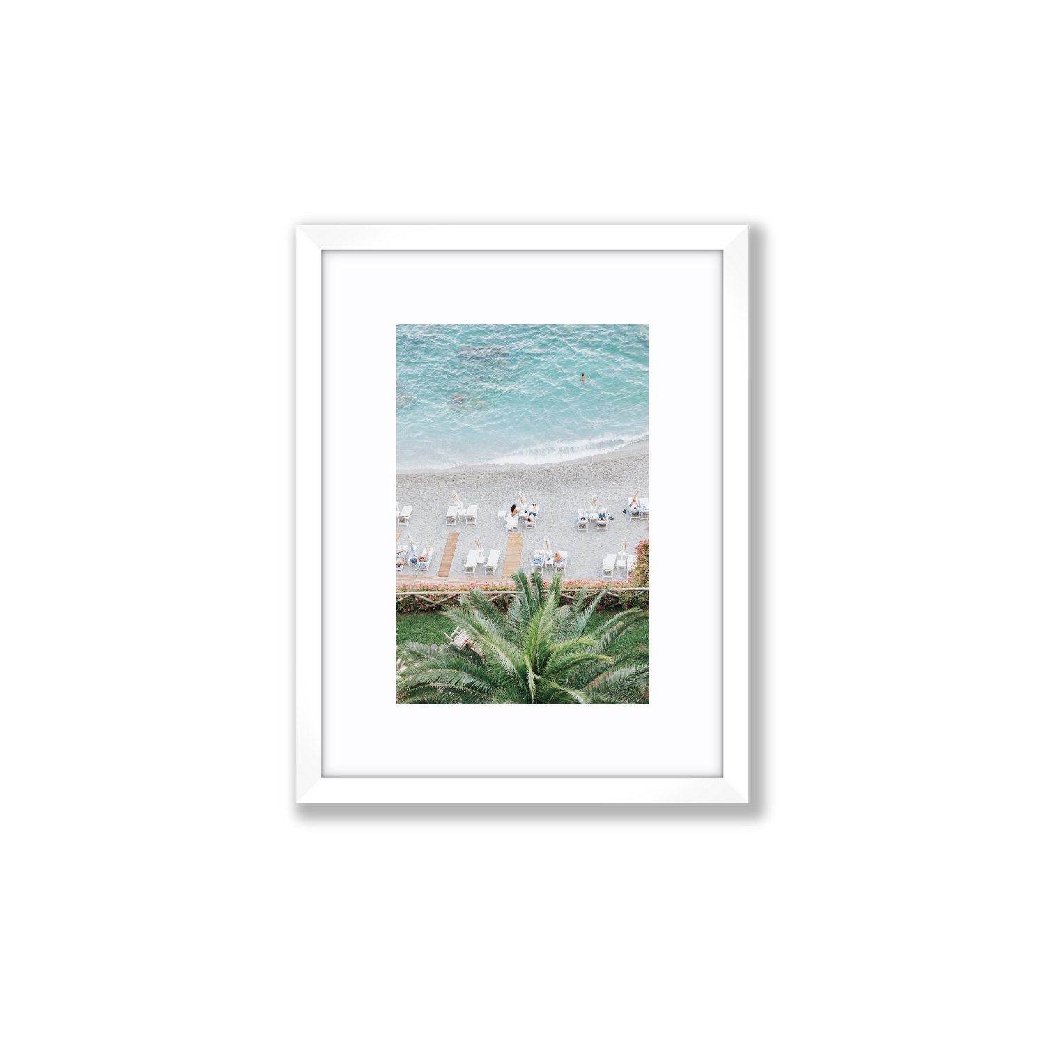 Amalfi Print, Italy Print - Amichi Co
